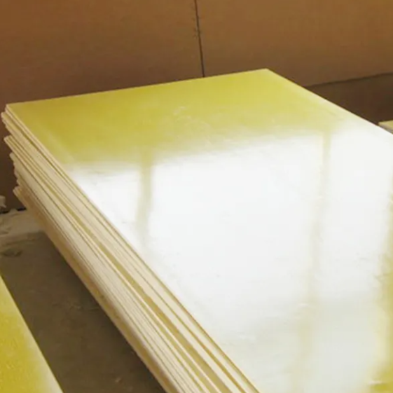 4×8 Fr4 0.5mm High Voltage Insulation Board With Resins 3240 Fiberglass Material Epoxy Resin Fiberglass Laminated Sheets