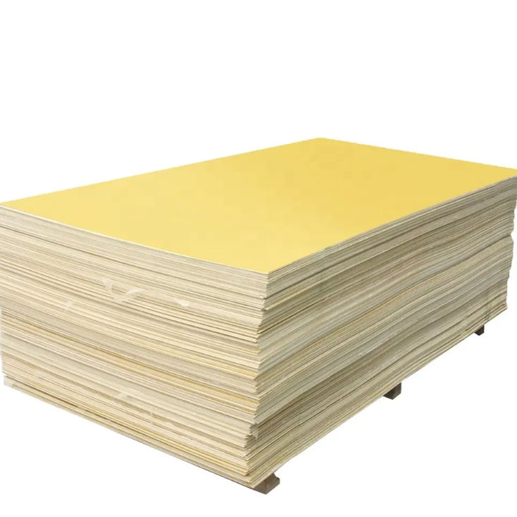 Durable insulation Fiberglass 3240 Epoxy Sheet FR4 sheet G10 sheet for lithium battery