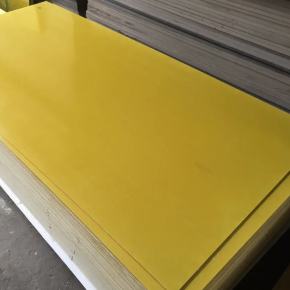 Electrical appliances fiberglass laminate epoxy sheet manufacturer for boats